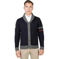 Pulovere Oxford_Tricot-Cardigan Barbati
