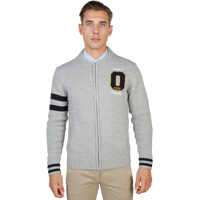 Pulovere casual Oxford_Tricot-Teddy Barbati