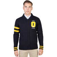 Pulovere casual Oxford_Tricot-Teddy Barbati