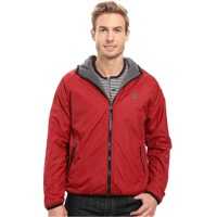Bluze Trening & Hanorace Reversible Shell Fleece Hoodie Barbati