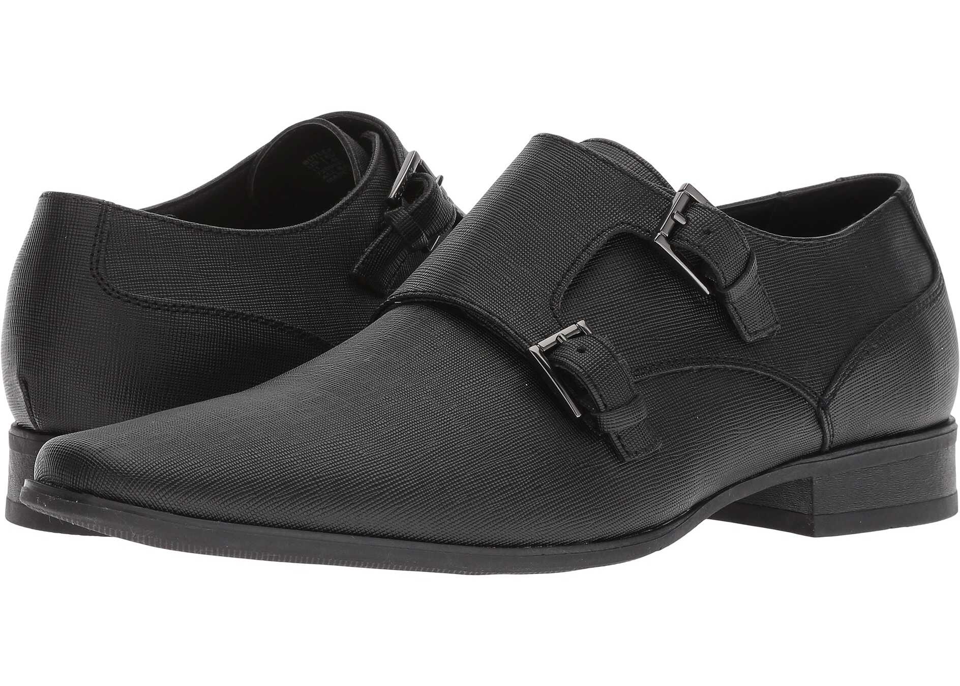 Pantof Calvin Klein Butler Black Weave