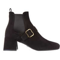 Ghete & Cizme Boots Booties Femei