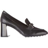 Pantofi cu Toc Double T Femei