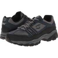 Sneakers SKECHERS Afterburn M. Fit Strike Off