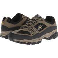 Sneakers SKECHERS Afterburn M. Fit Strike Off