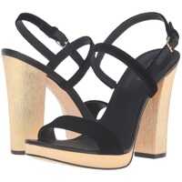 Pantofi cu Toc Calvin Klein Bambii