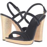 Pantofi cu Toc Calvin Klein Bambii