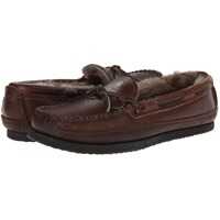 Mocasini Porter Tie Barbati