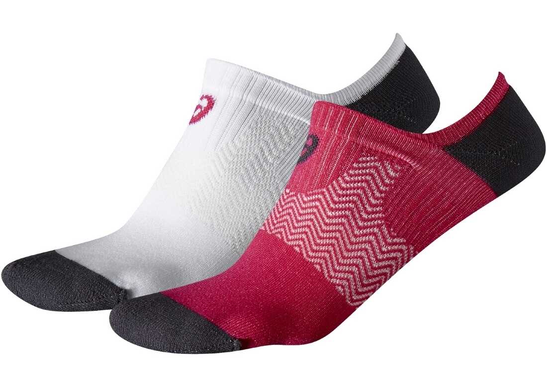 Soseta ASICS Invisible Sock Multicoloured