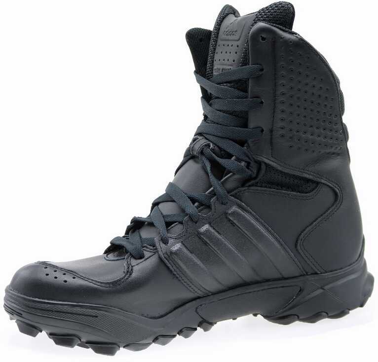 Bocanci de munte adidas Performance Adidas GSG-9.2 Black Barbati (BM 4462953) 2