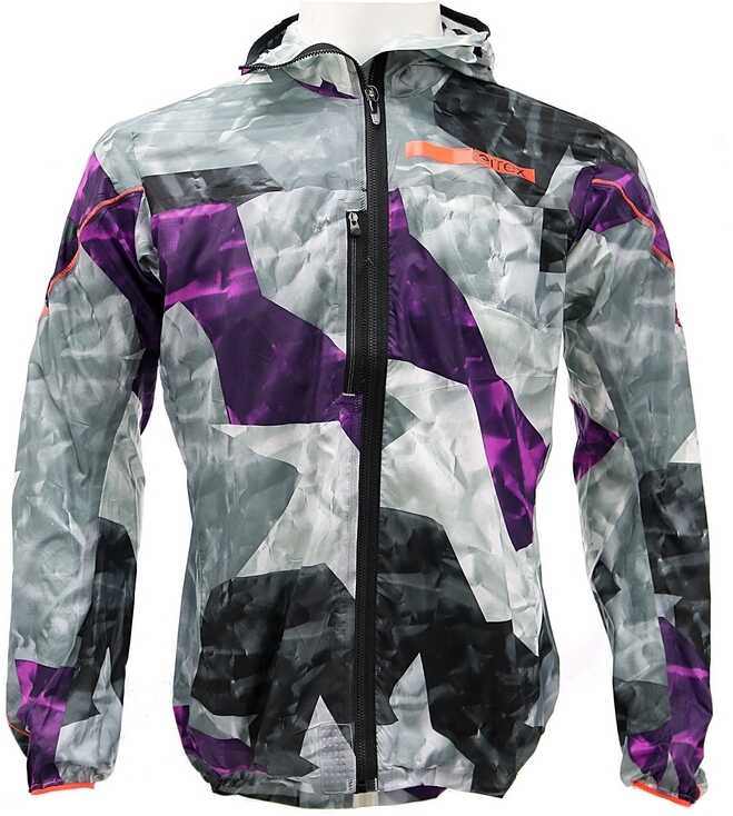 Vesta adidas Terrex Agravic Wind Jacket Multicoloured