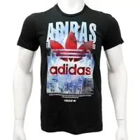 Tricouri G City Tshirt Barbati