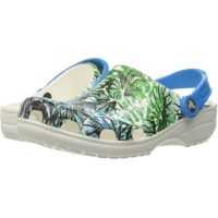 Saboti Classic Tropical III Clog Barbati