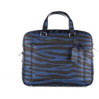 Genti de Laptop & Serviete Bag Leather Barbati