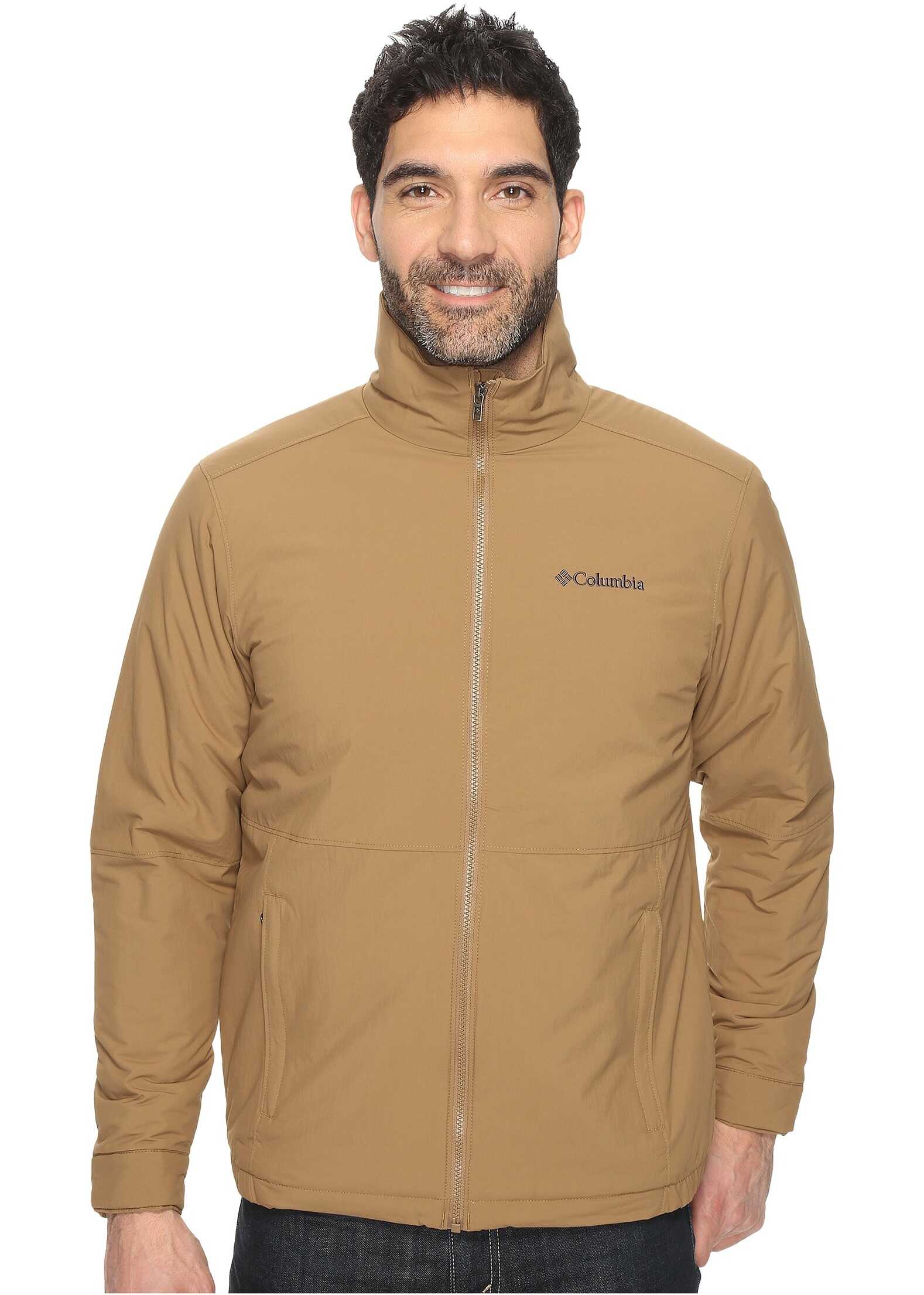 Geaca Columbia Northern Bound Jacket Delta