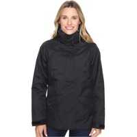 Geci de iarna Sleet to Street Interchange Jacket Femei