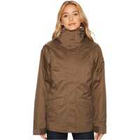 Geci de iarna Sleet to Street Interchange Jacket Femei
