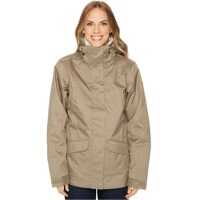 Geci de iarna Sleet to Street Interchange Jacket Femei