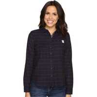 Camasi casual Long Sleeve Herringbone Shirt Femei