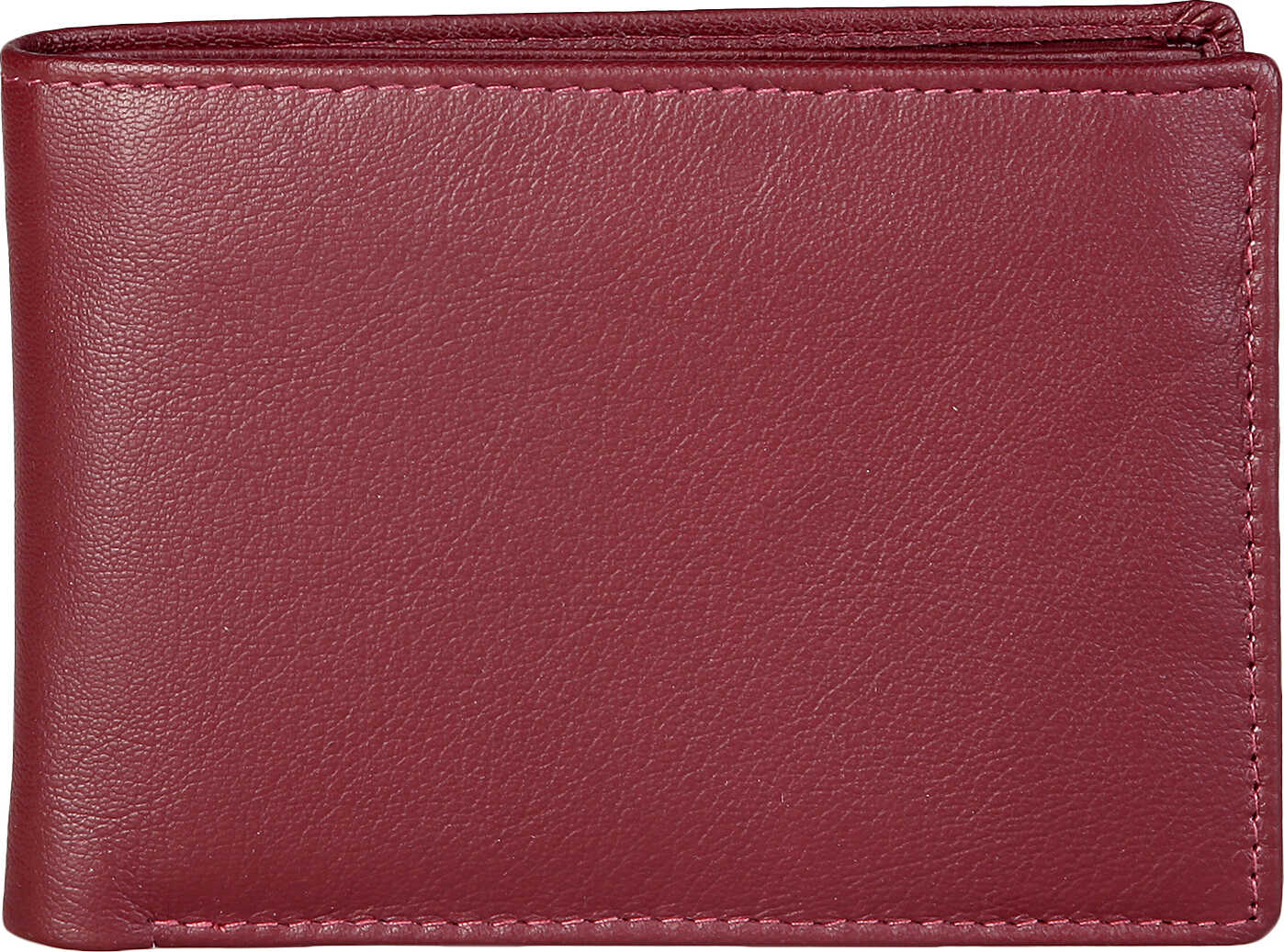 Portofel Made in Italia Grosseto Red