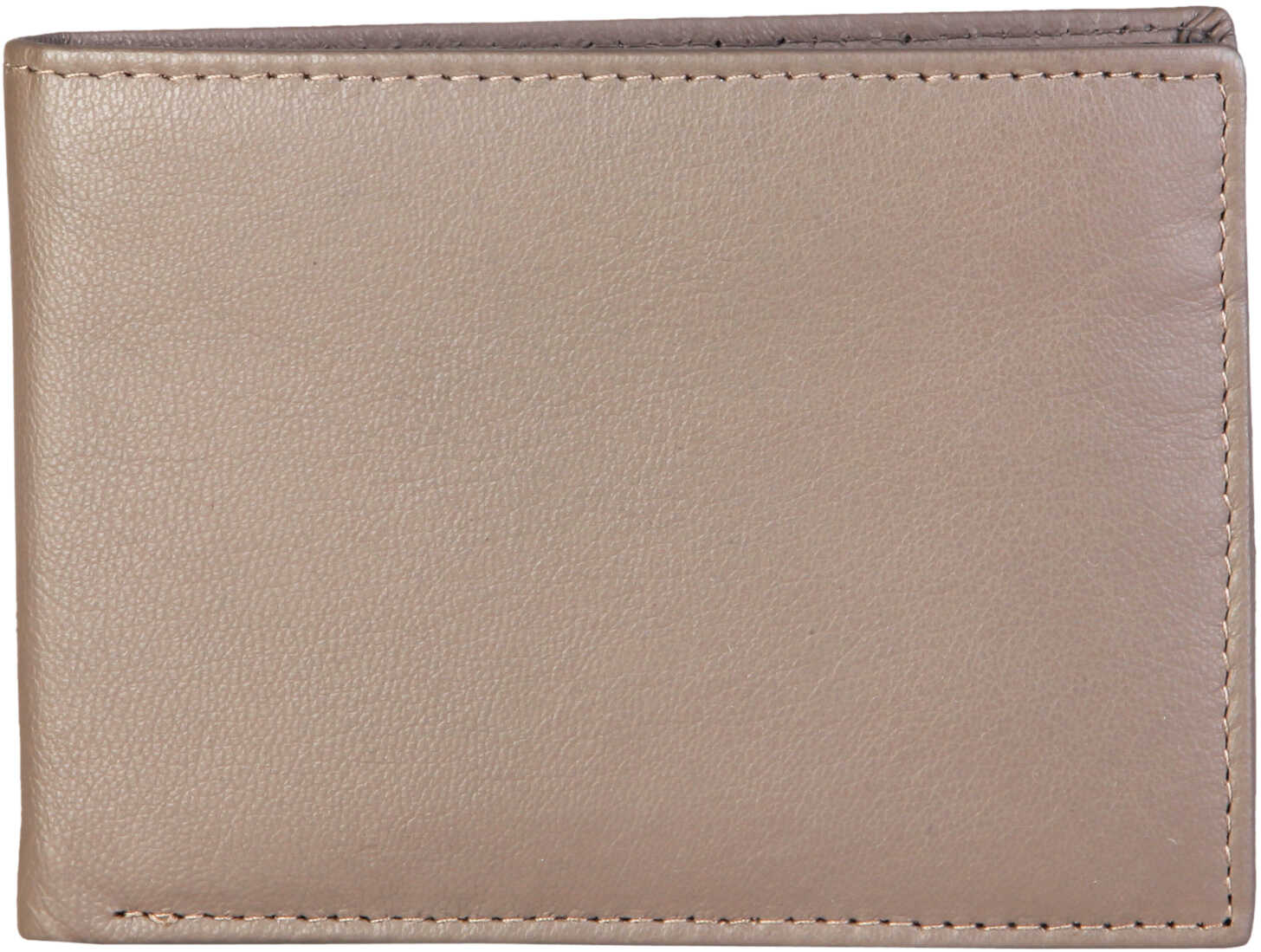 Portofel Made in Italia Massa Brown