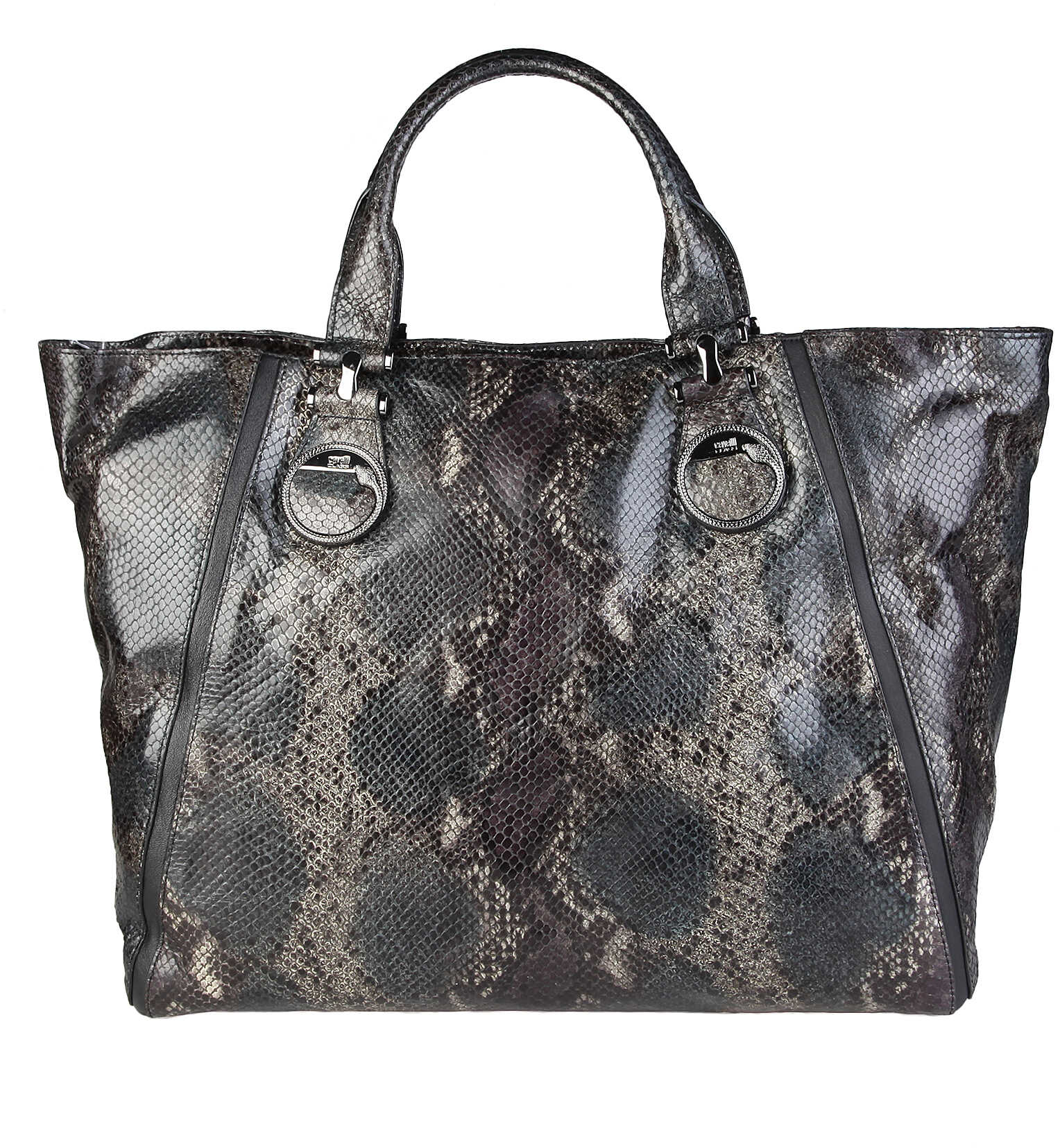 Geanta femei Cavalli CLASS C43Pwcdg0032 Black