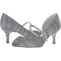 Pantofi cu toc Janet Femei