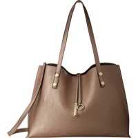 Genti de mana Reversibles Pebble Tote Femei