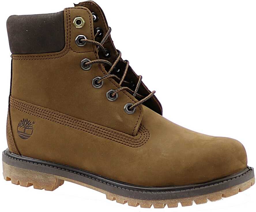 Timberland 6 Premium Boot Brown
