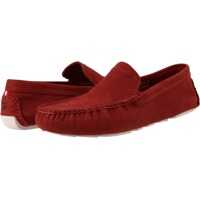 Mocasini Henrick Perforated Barbati