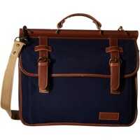 Genti Tip Postas Workhorse Bag Barbati