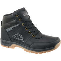Bocanci de iarna Bright Mid Light Barbati