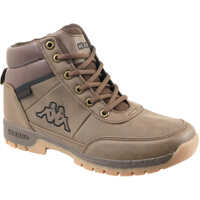 Bocanci de iarna Bright Mid Light Barbati