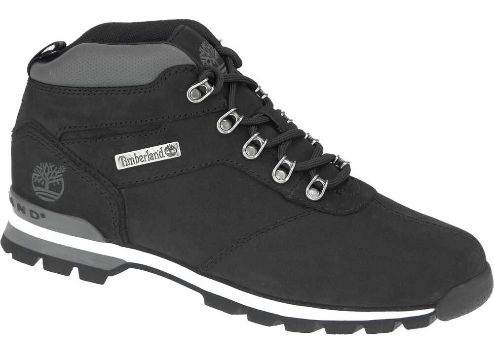 Gheata Timberland Split Rock 2 Hiker Black