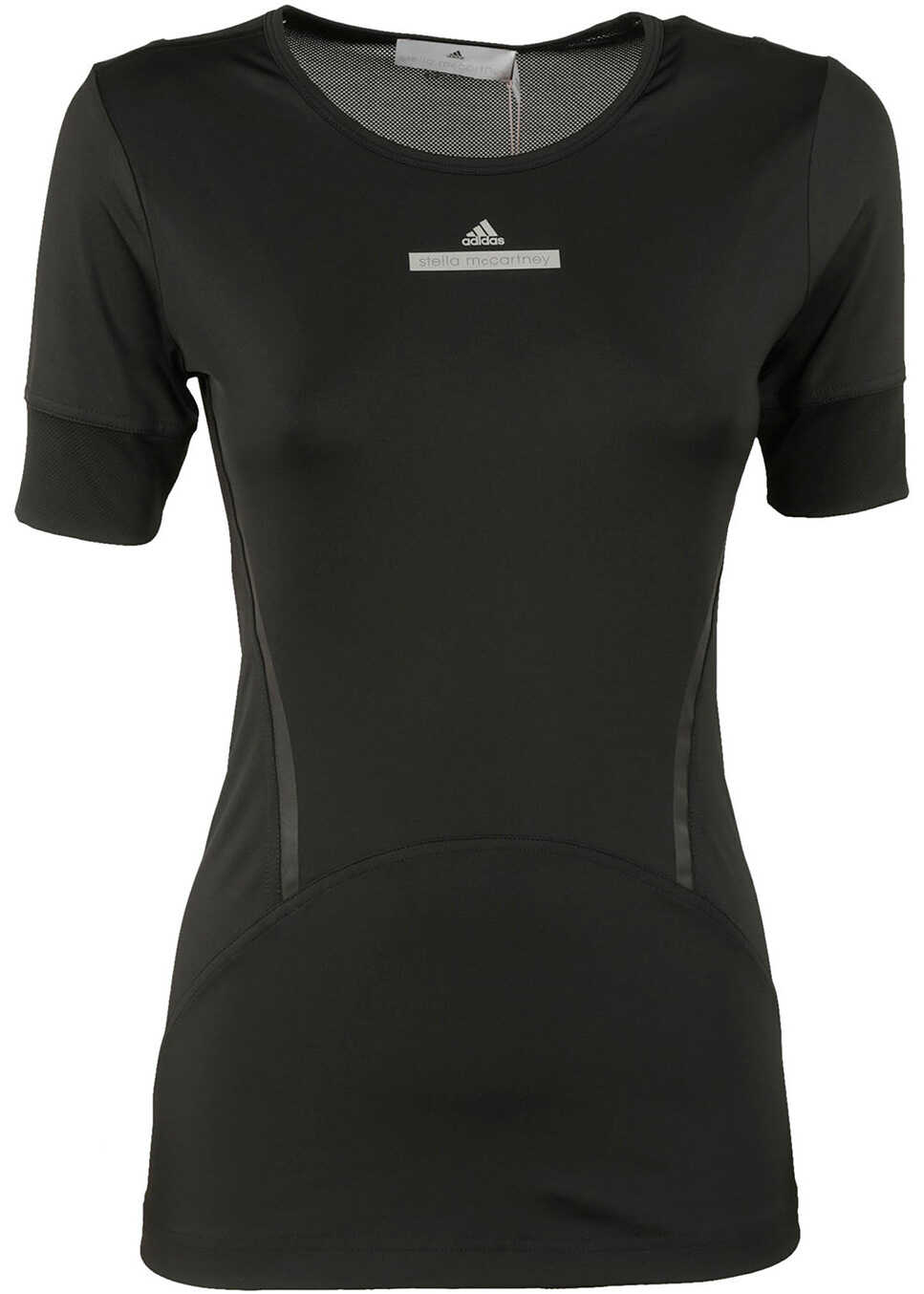 Tricou adidas by Stella McCartney Running Run Black