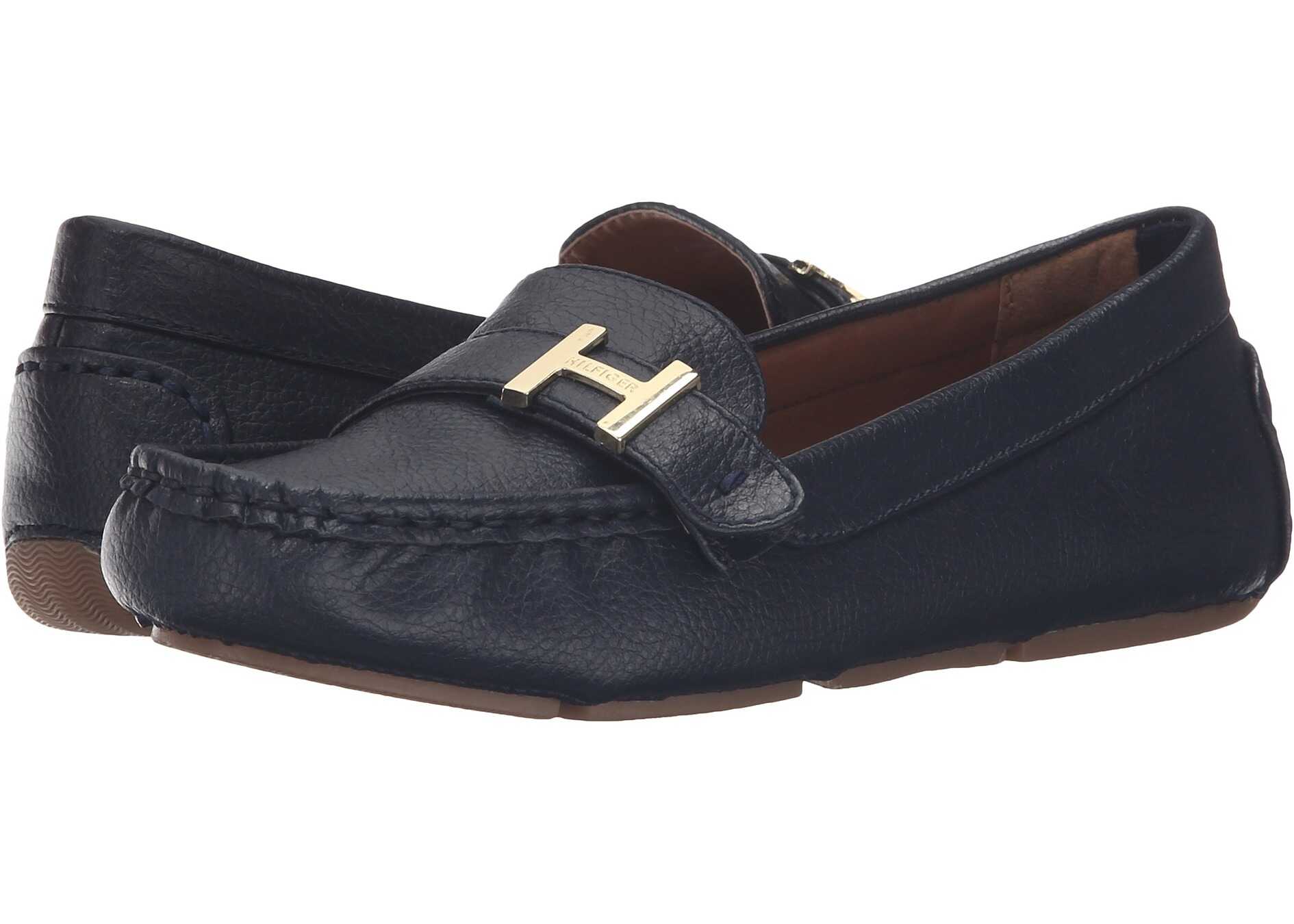 Mocasin Tommy Hilfiger Zain Marine