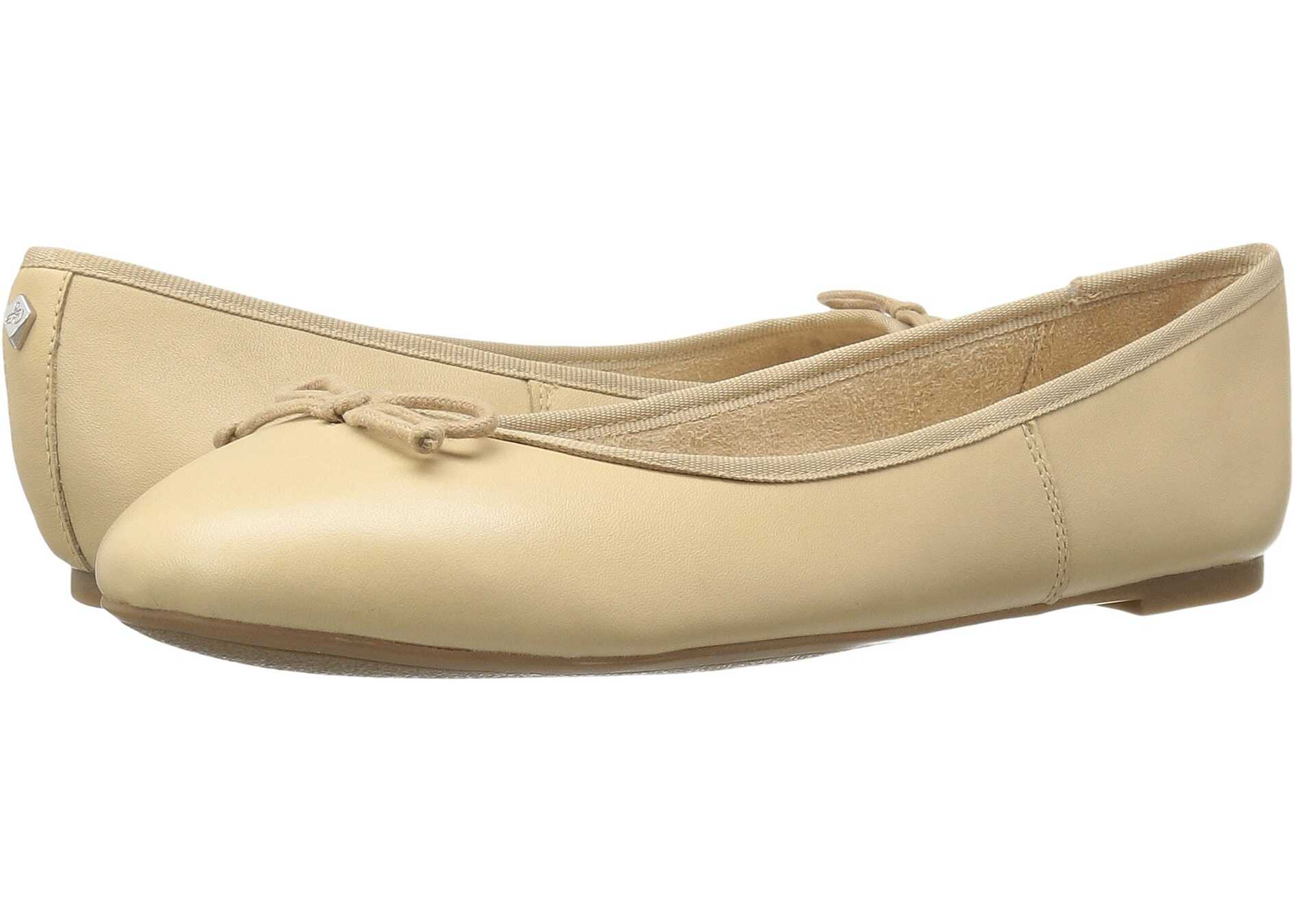 Balerin Sam Edelman Carla Classic Nude