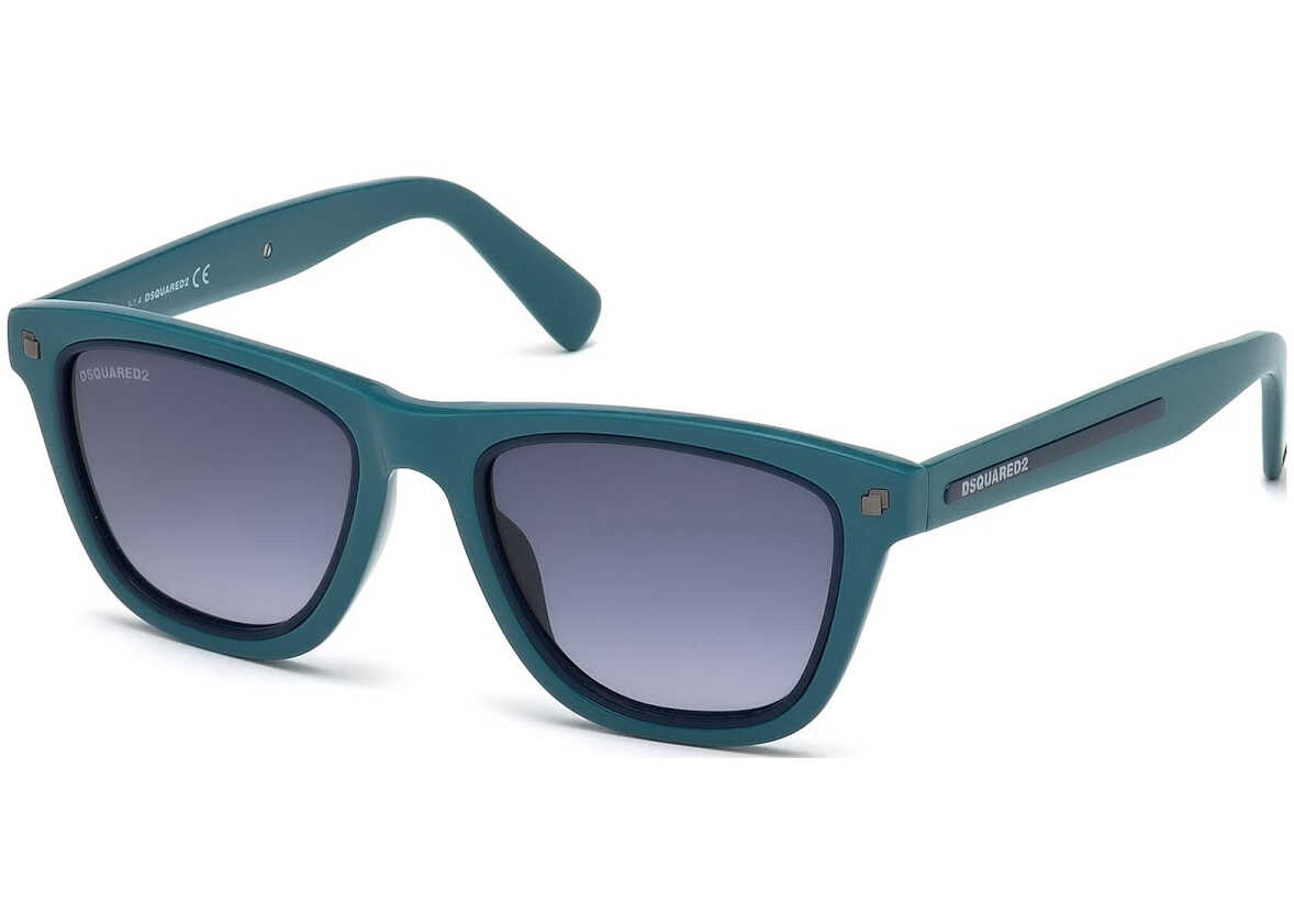 Ochelari DSQUARED2 Dq0169 Green