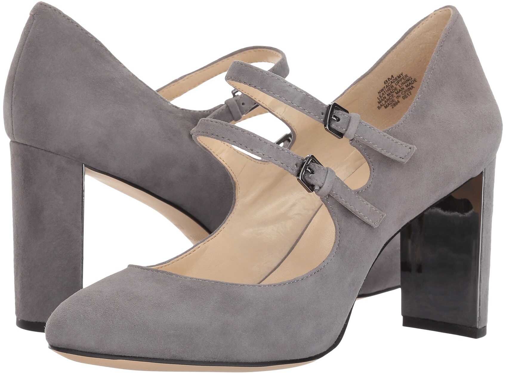 Pantof Nine West Academy Grey