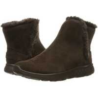 Botine On-The-Go 400 - Blaze Femei