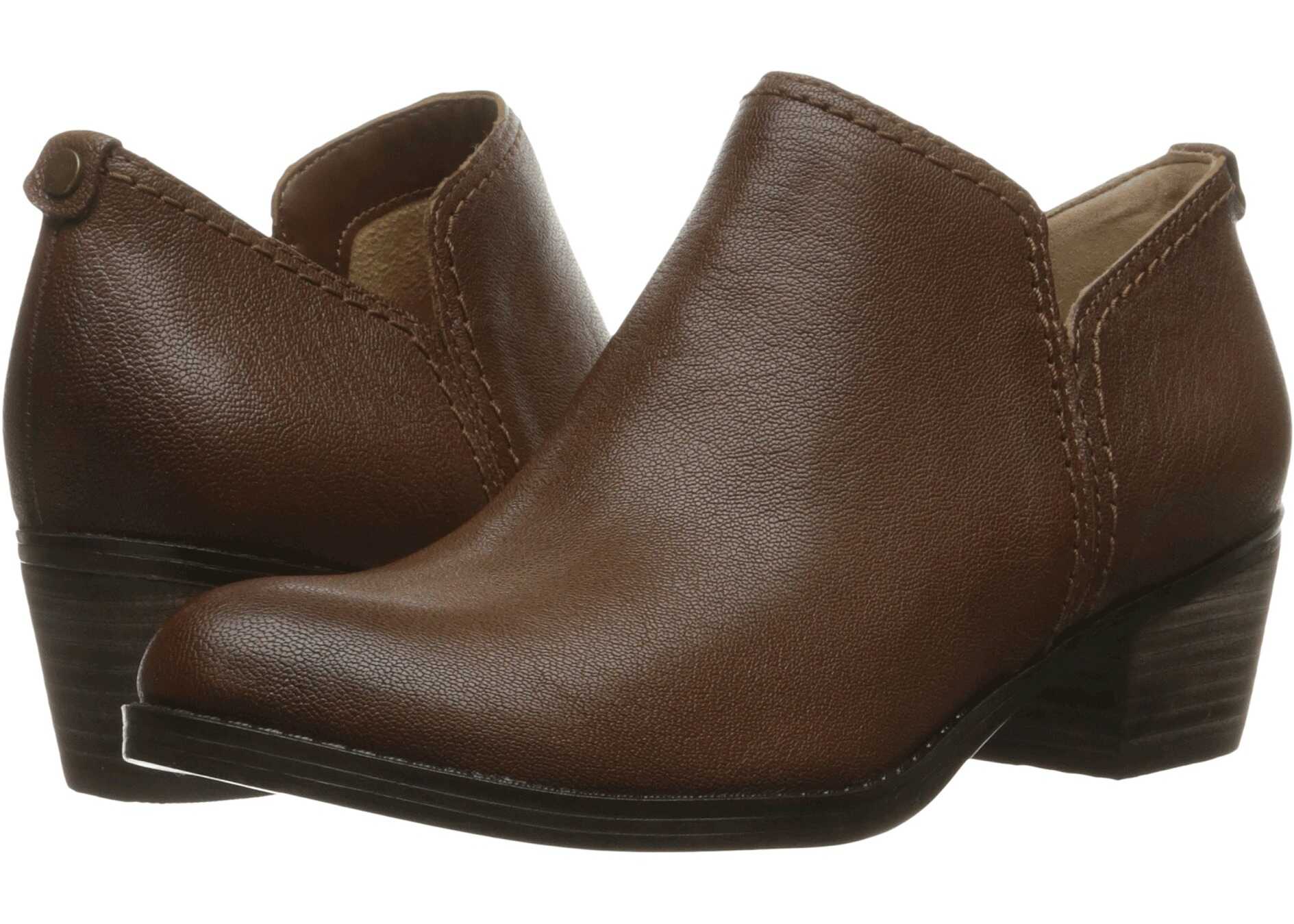 Gheata Naturalizer Zarie Tan Leather