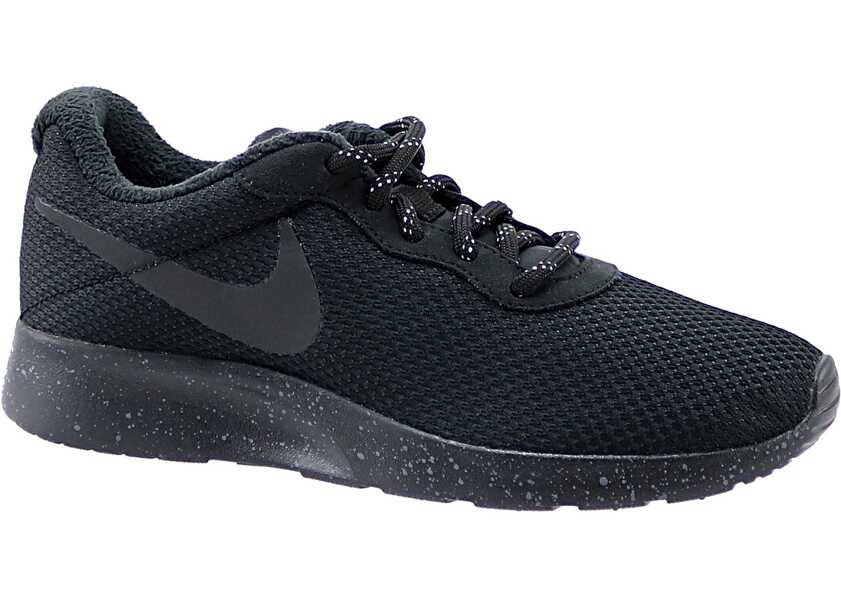 Cheapest Nike Tanjun Black Pret 1a6e7 3a335