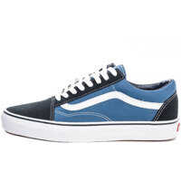 Tenisi & Adidasi Old Skool Suede Unisex Trainers In Navy Barbati