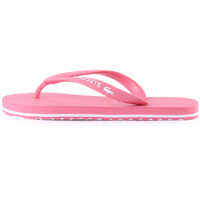 Slapi K Nosara Kids Flip Flops In Pink Baieti