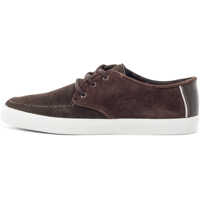 Tenisi & Adidasi Sevrin 116 Trainers In Dark Brown Barbati
