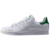 Tenisi & Adidasi Adidas Stan Smith Trainers In White Green