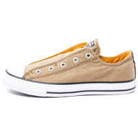 Tenisi & Adidasi Chuck Taylor All Star Slip Kids Trainers In Khaki Baieti