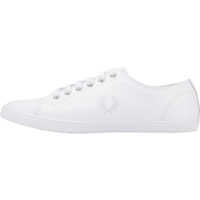 Tenisi & Adidasi Kingston Unisex Trainers In White White Barbati