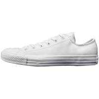 Tenisi & Adidasi Converse Chuck Taylor All Star Ox Trainers In White White