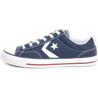 Tenisi & Adidasi Converse Star Player Ox Trainers In Navy White